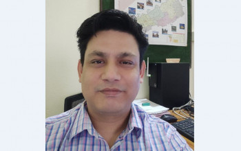नोबेल मेडिकल कलेज शिक्षण अस्पतालमा डा श्रेष्ठको नेतृत्वमा दोस्रो पटक मिर्गौला प्रत्यारोपण 
